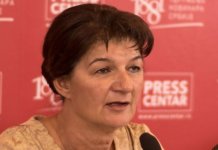 Рајилић: Упркос НАТО агресији, Српска и данас постоји