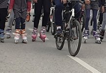 Сутра Дан без аутомобила