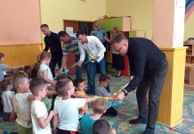 Обиљежен Дан безбједности саобраћаја