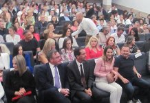 Почели „Дани Душка Трифуновића“