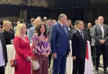 Кина све више постаје најважнији инвестициони партнер Српске