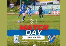 Паљани стали у Зворнику