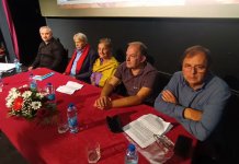 Ршумовићу и Милошевићу повеље за животно дјело