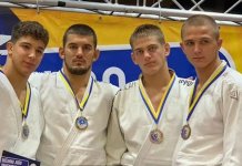 Димитрије Савић вицешампион Босне и Херцеговине, Филип Живковић и Вук Илић бронзани