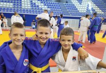 Велики успјех за такмичаре Џудо клуба “Рајко Кушић“