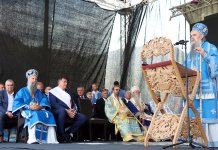 Епископ Фотије: Срби се крстом и васкрсењем борили за очување својих светиња