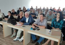 Велико интересовање за набавку Мађарске механизације