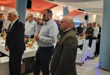 Драшковић: Ловишта у Српској бренд у региону