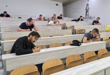 Одржано тамичење у организацији Српске квиз асоцијације из Београда