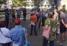 Почела ликовна колонија, учествују умјетници из Српске и Србије