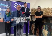 У наредних седам дана умјетничка колонија „Јахорина хаб“