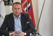 Пресудом за скрнављење спомен-плоче правна држава показала да постоји