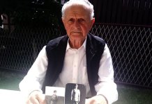 Вукмировић: У Јасеновцу сам изгубио 20 чланова уже и шире породице