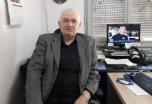 Диклић: Спасена српска дјеца завршила и у Ватикану