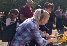 Обиљежена 31 година од страдања српских бораца на Рогосији