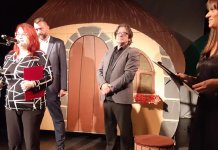 Свечано отворен „Лут фест“