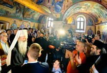 Нема онога који је дошао у Херцеговину, а да није отишао са утјехом