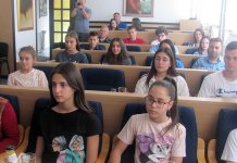 Југовић уприличио пријем за 21 вуковца