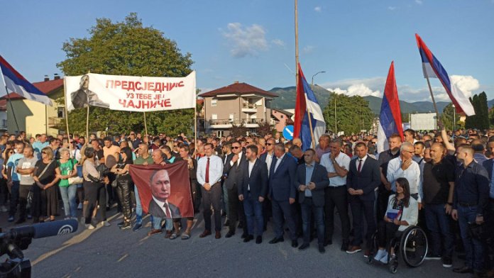 protest-i-sarajevo