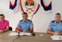 Васиљевић: Коефицијент расвијетљености кривичних дјела 100 одсто