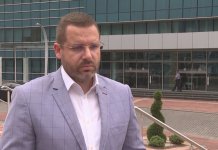 Ковачевић: Закони о Уставном суду и о престанку мандата страним судијама су приоритет