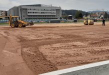 Радови теку планираном динамиком