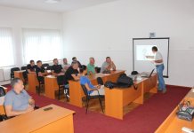 Значајно брендирати рогатички кромпир