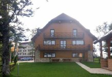 Конференција поводом умјетничке колоније