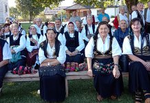 Наступило више од 40 друштава и удружења