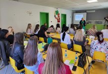 Дјеца не изговарају све гласове и имају проблем са концентрацијом