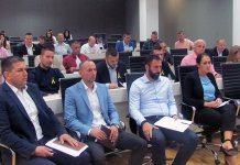 Прихваћен споразум о изградњи градске куће на Палама