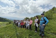 У недјељу дружење ученика основних школа „Mединим стопама“