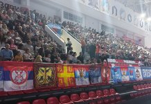 Уприличен велики хуманитарни концерт