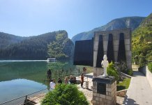 Зборник „Стари Брод“ премијерно ће бити представљен 24. и 25 . маја