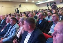 У Источном Сарајеву се мјери успјех Републике Српске