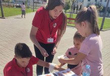 Показном вјежбом обиљежен Свјетски дан прве помоћи