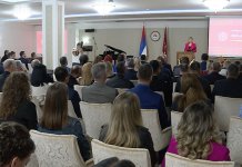 Будимир: Један од два стуба високог образовања у Српској