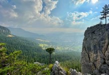 Добра љетна туристичка сезона