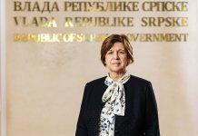 Стојичићева сутра отвара наступ Српске на Сајму књига