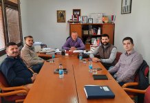 Републичко првенство у боксу 4. и 5. новембра