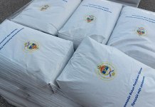 Лазић: Наредних дана завршетак испоруке брашна које је донирала Влада