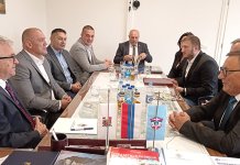 Неопходна трећа трака пута преко Романије