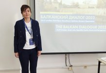 Григорова: Русија ће имати значајну улогу у будућем дијалогу на Балкану