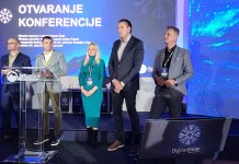 Отворена „Диџитал сноу“ конференција