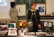 Обиљежена 131 година од рођења Иве Андрића