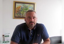 Град лидер – регистровано 1.437 смјештајних јединица и 4.500 лежајева