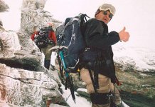 Приказан филм о првој експедицији из Српске на врх Матерхорн