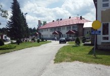 Почињу радови на Дому за стара лица