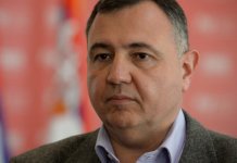 Санкцијама Додиковој породици Америка намеће принцип колективне одговорности