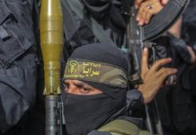 Двадесет екстремистичких „џихад“ ћелија на Балкану